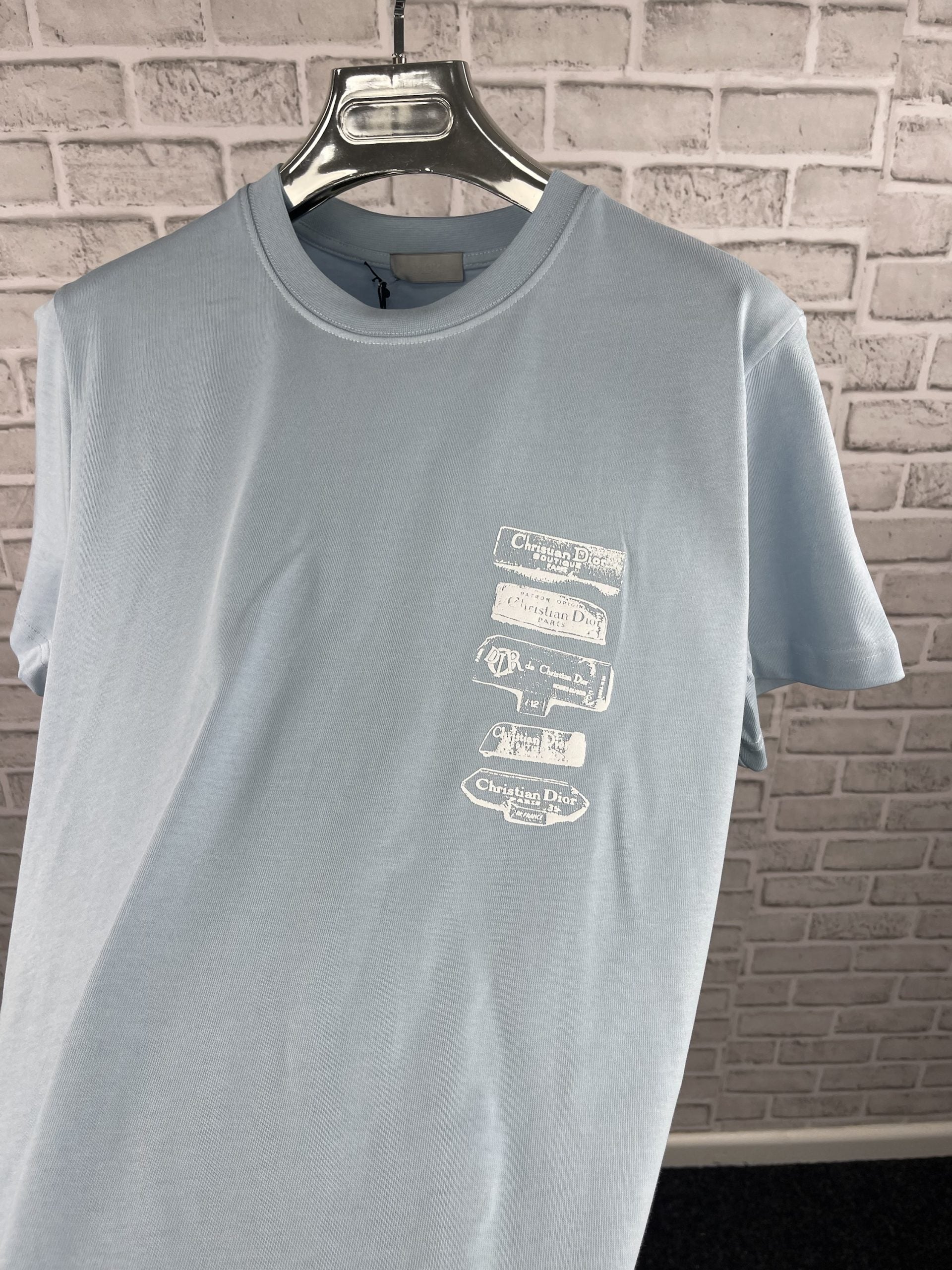 IOR Tee image 2