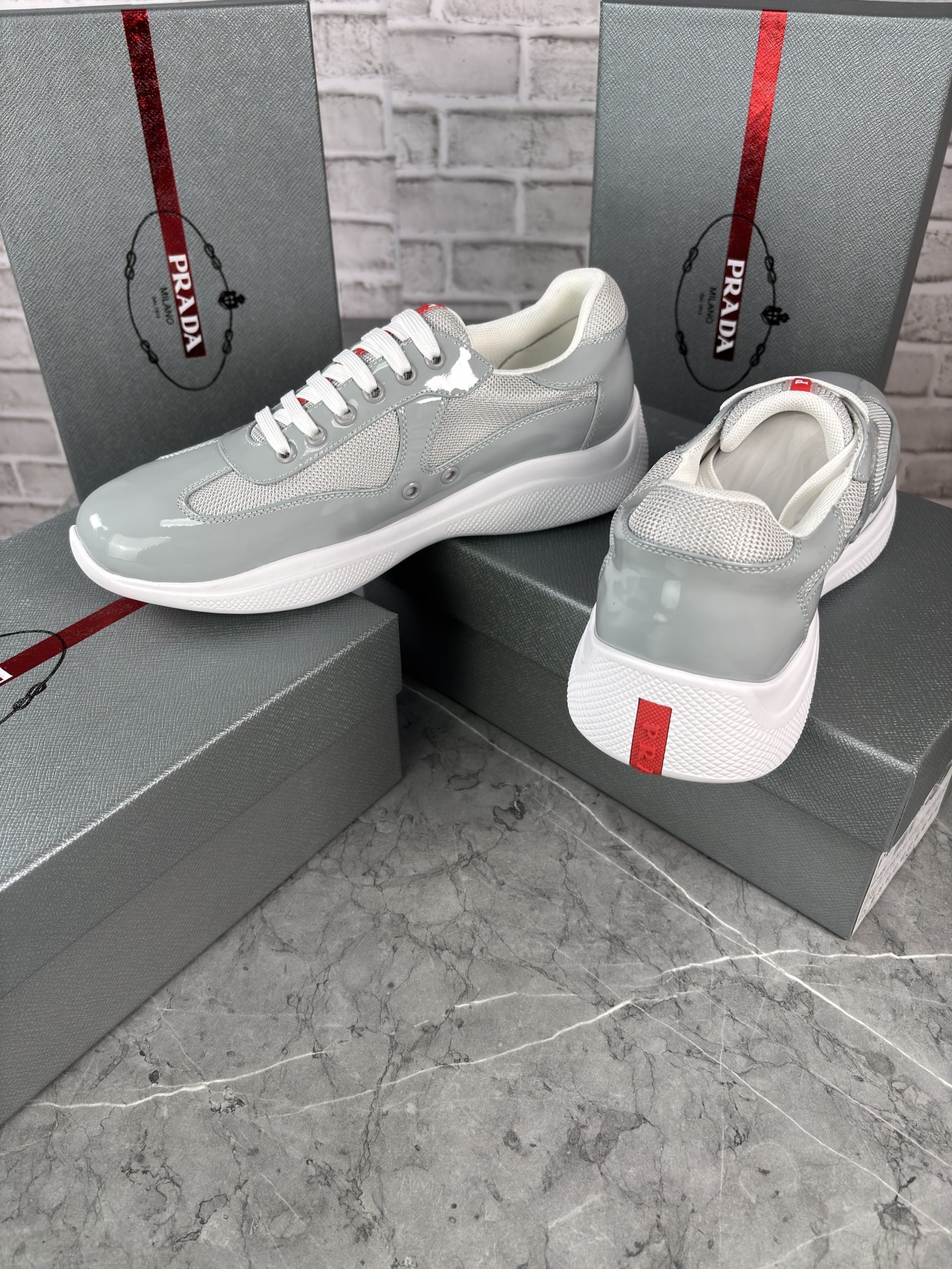RADA GREY image 2