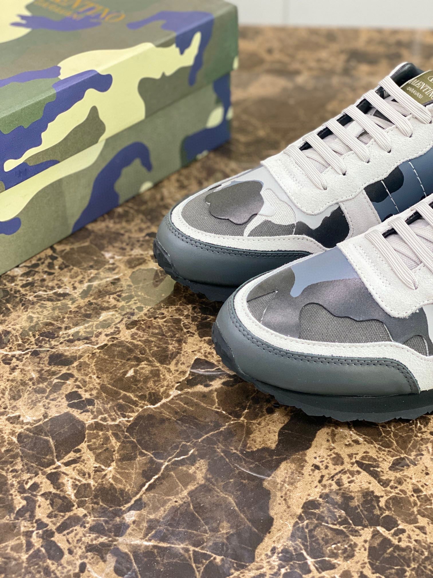 ROCKRUNNER image 1