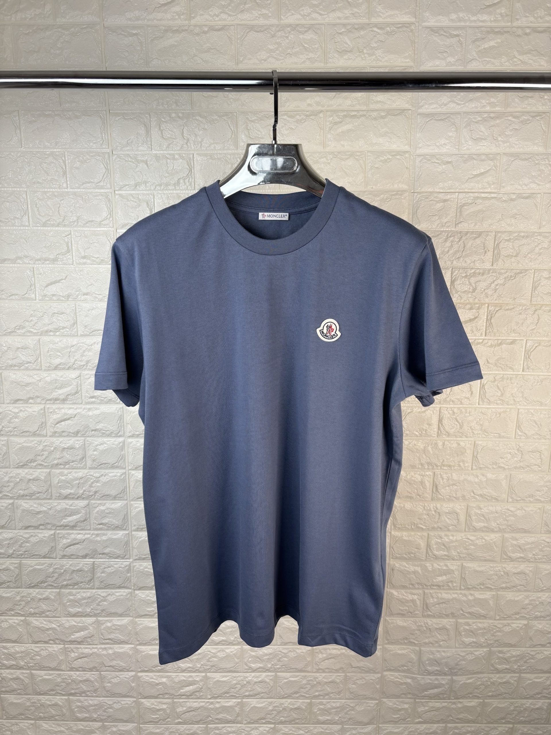 CLER tee blue - S image
