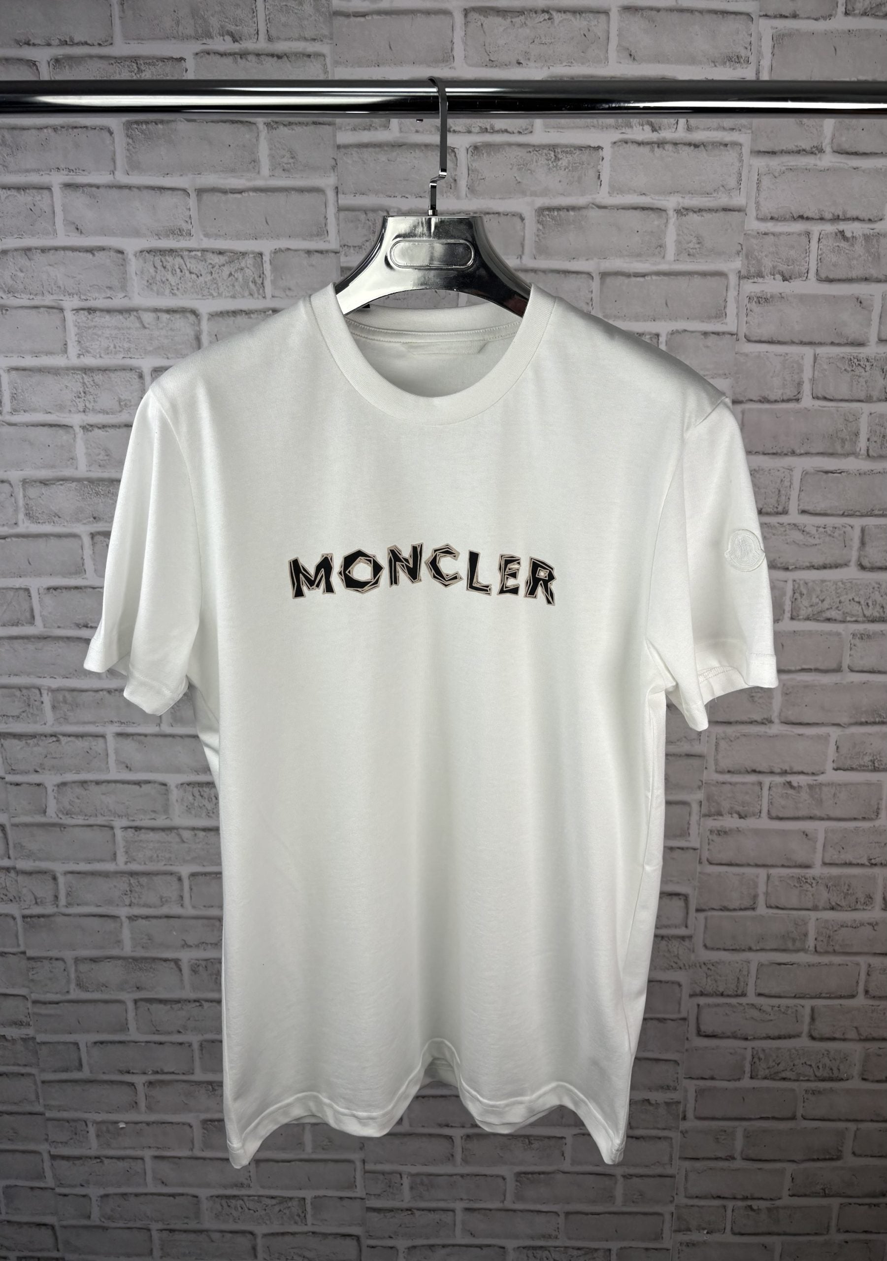 CLER TEE WHITE image 0