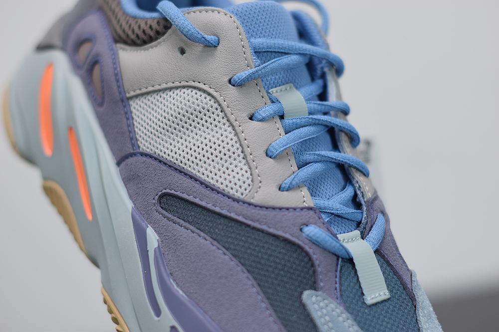 700 CARBON BLUE image 3