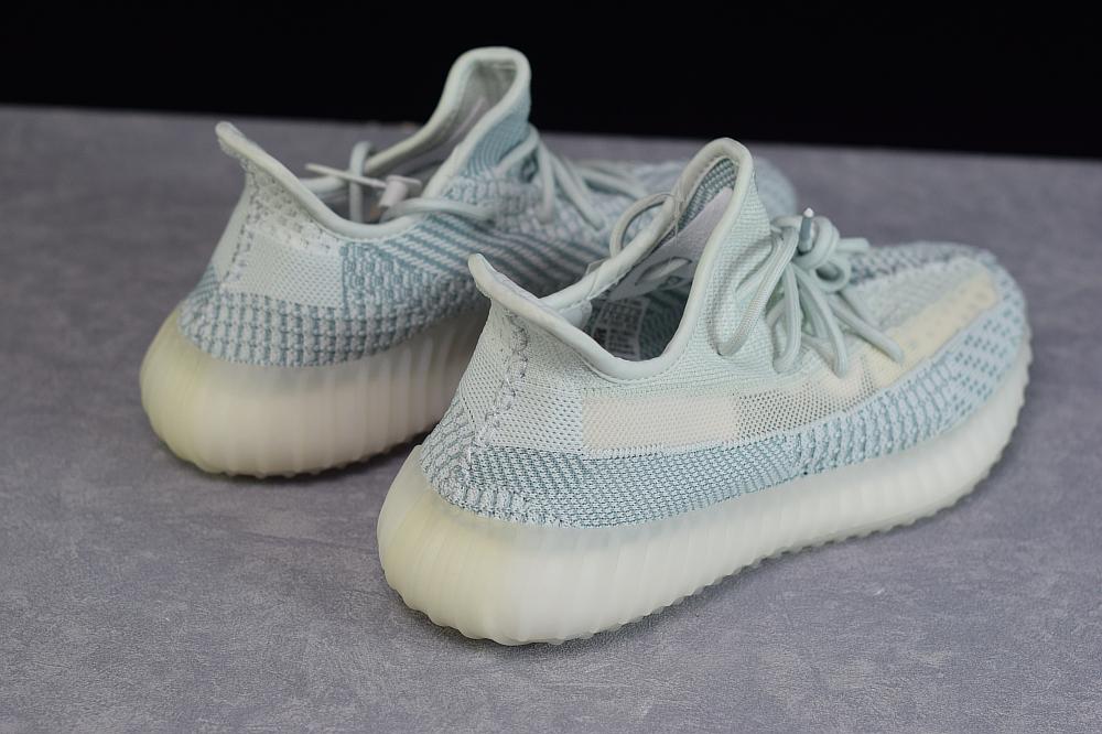 CLOUD WHITE  V2 image 4