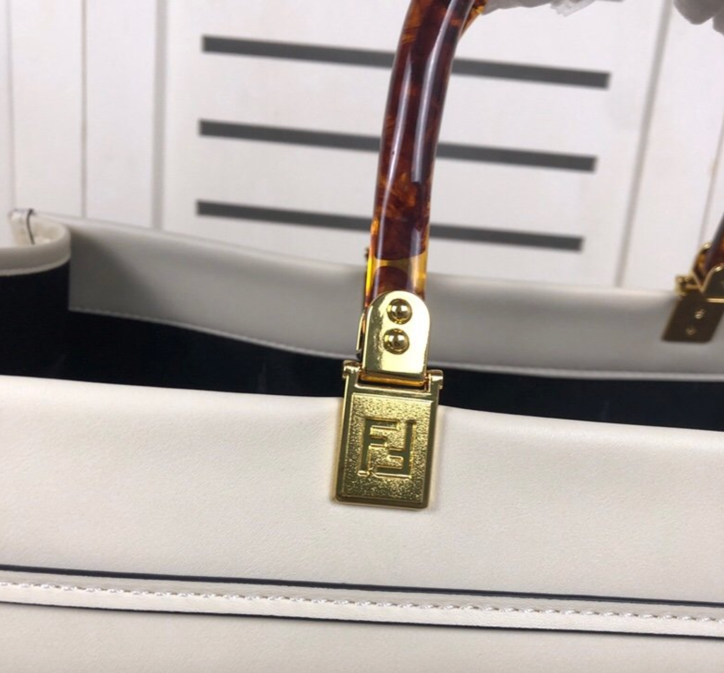 FDI ROMA BAG image 4