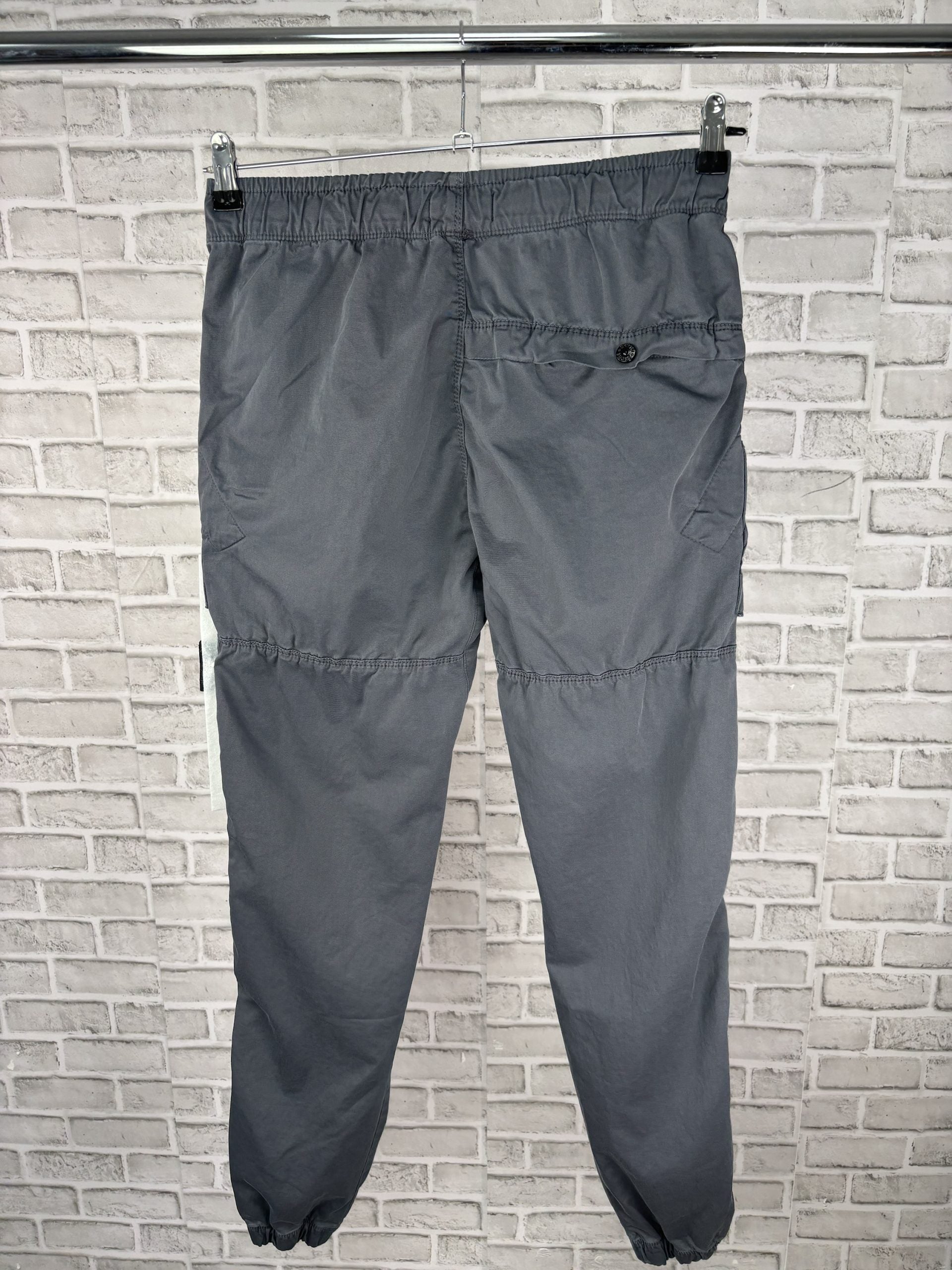 STONI cargo grey image 1