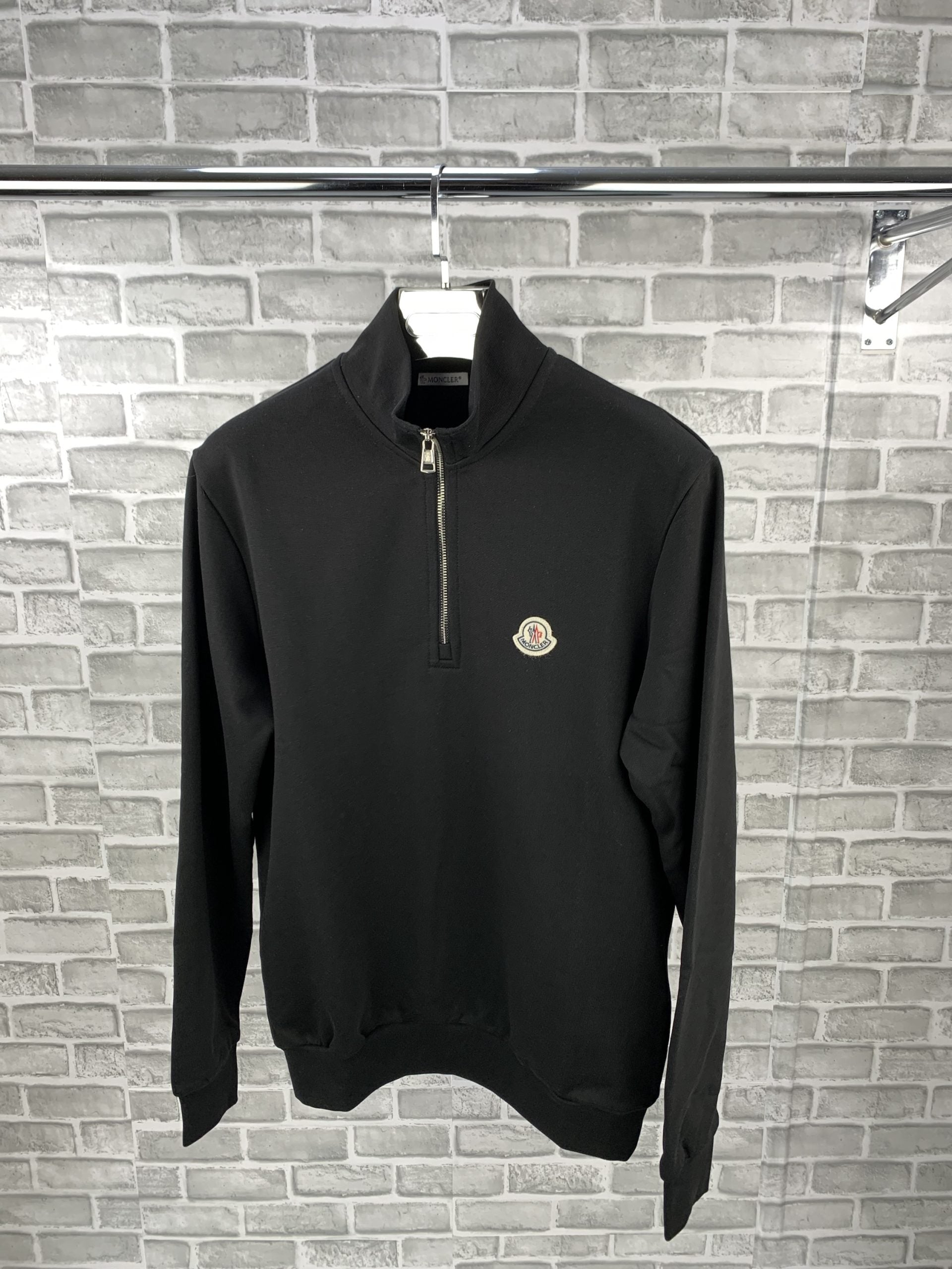 CLER 1/4 ZIP image 0