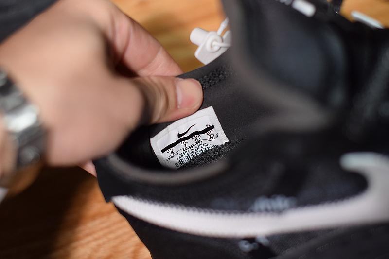 OFF BLACK AIRFORCE image 7