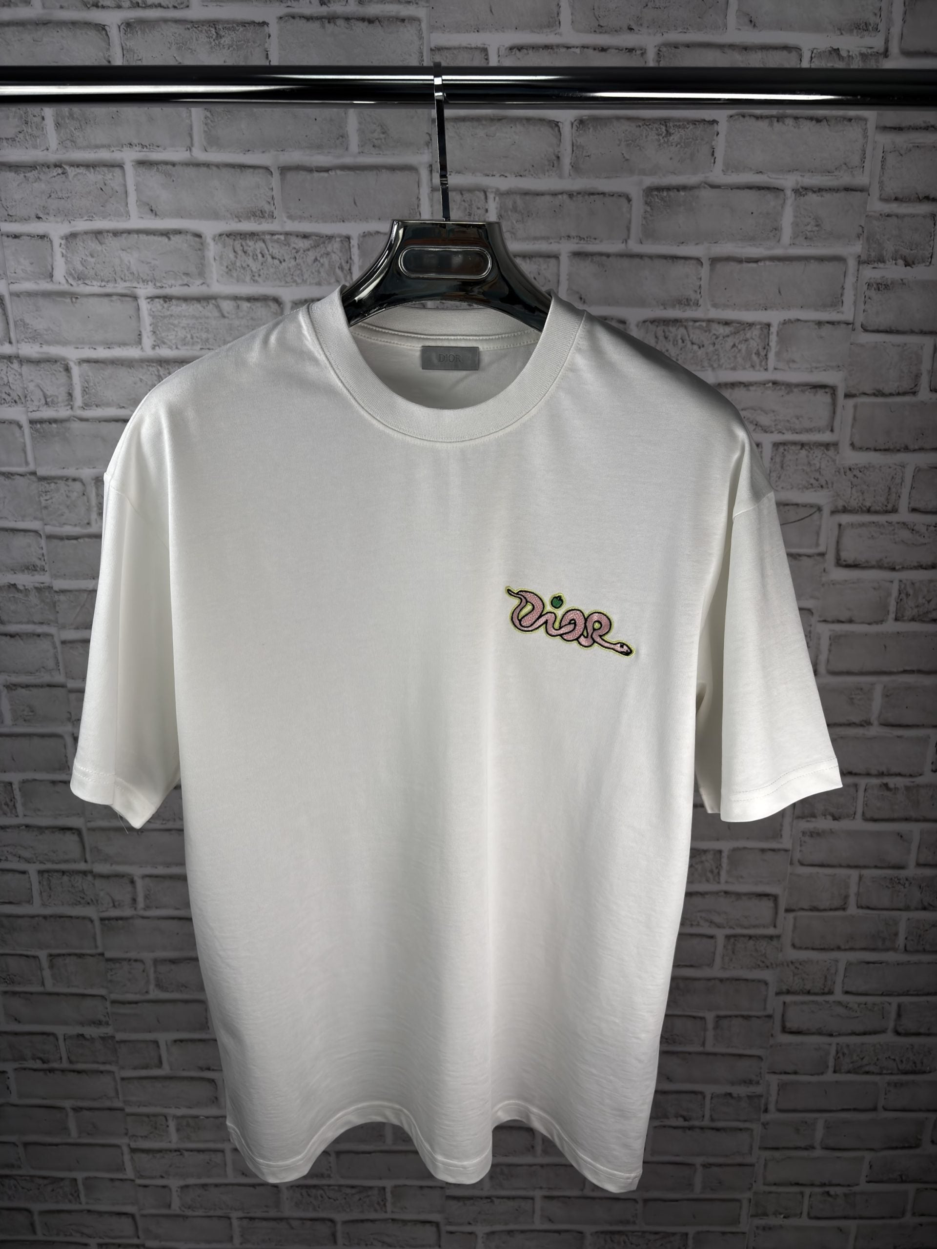 IOR TEE WHITE image 0