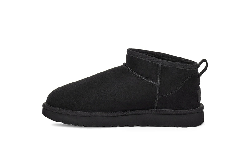BLACK UGG (check description) image 2