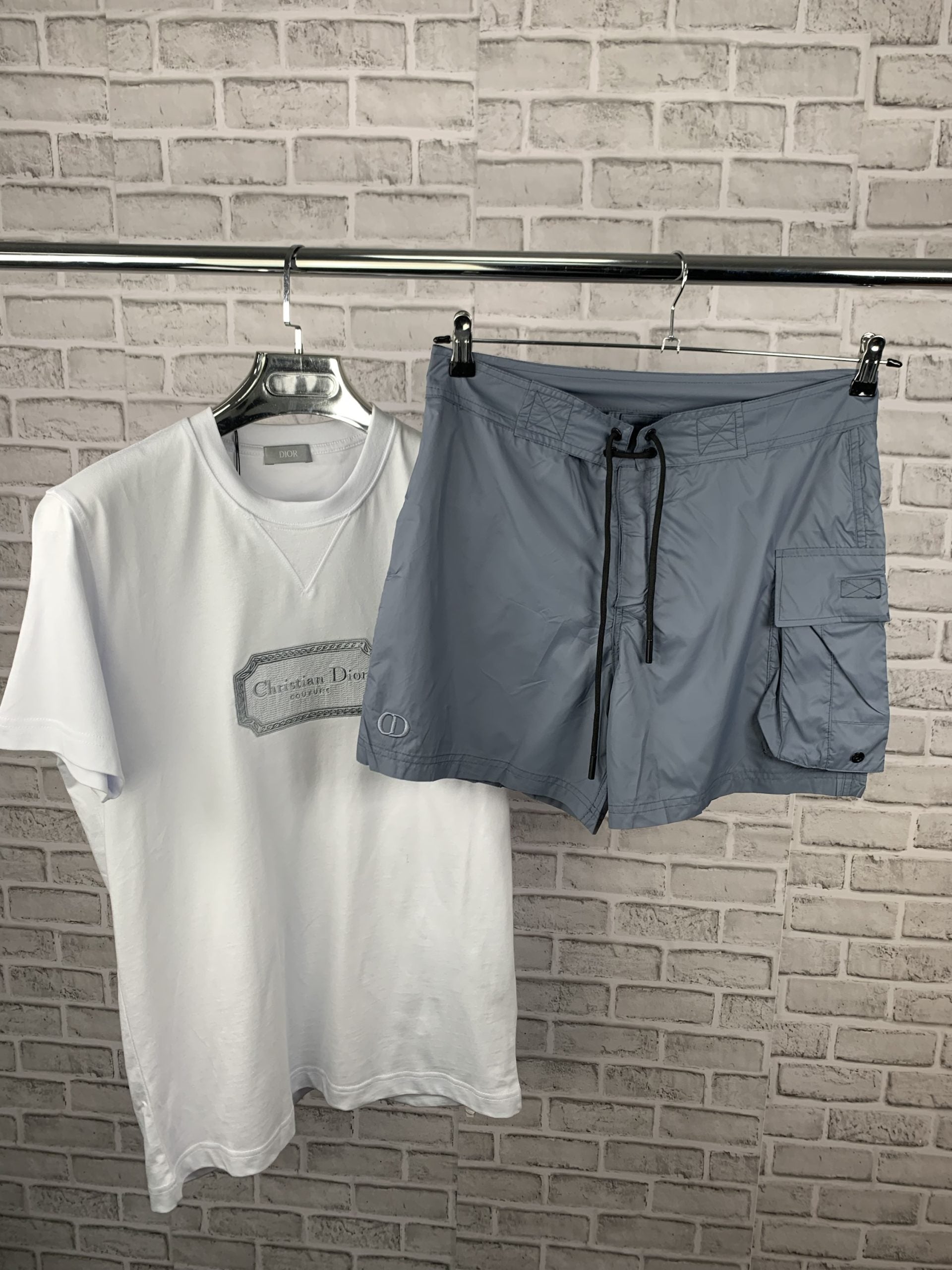 IOR WHITE SET - S image