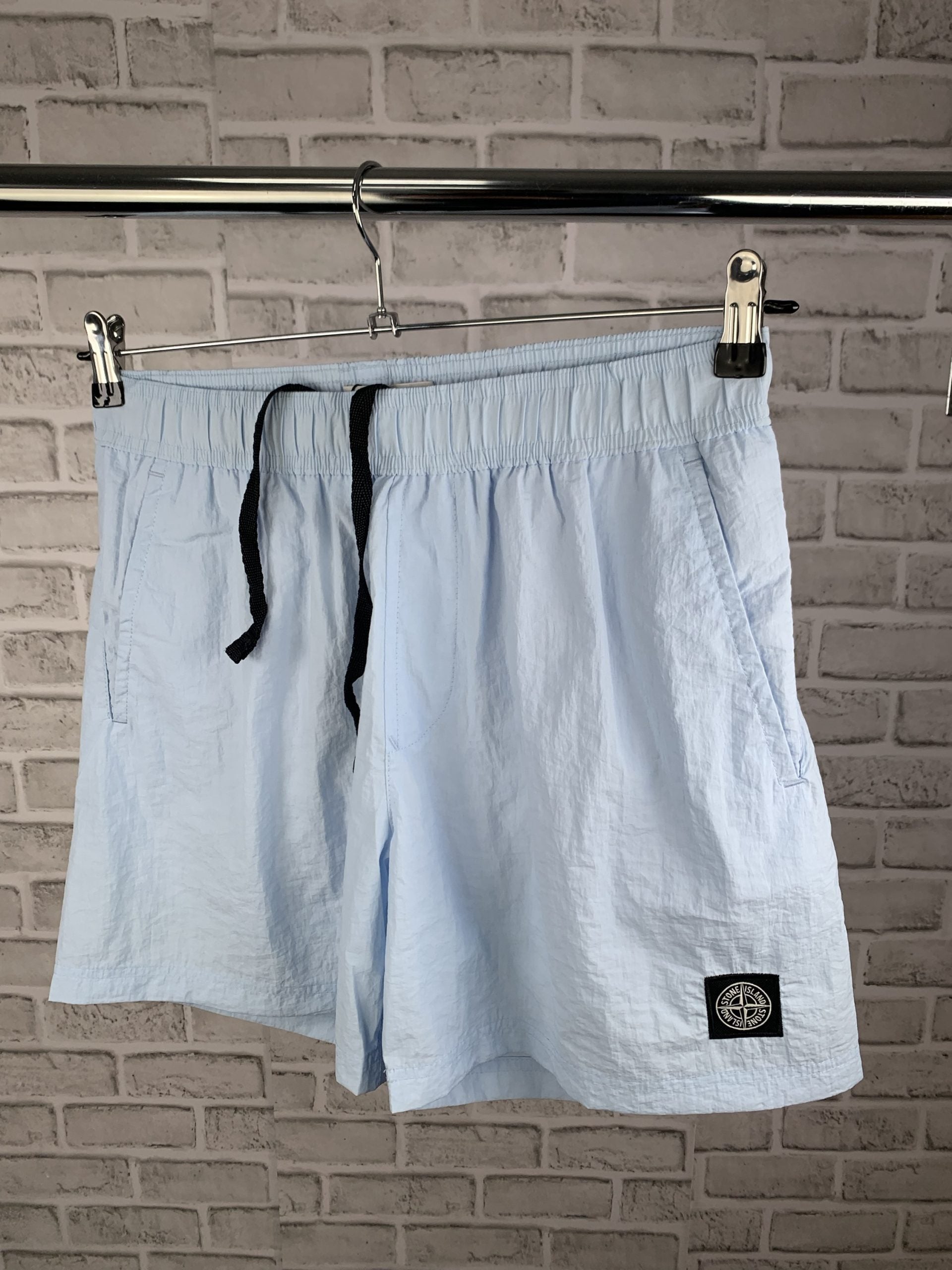 STONI SHORT SKY BLUE - L image