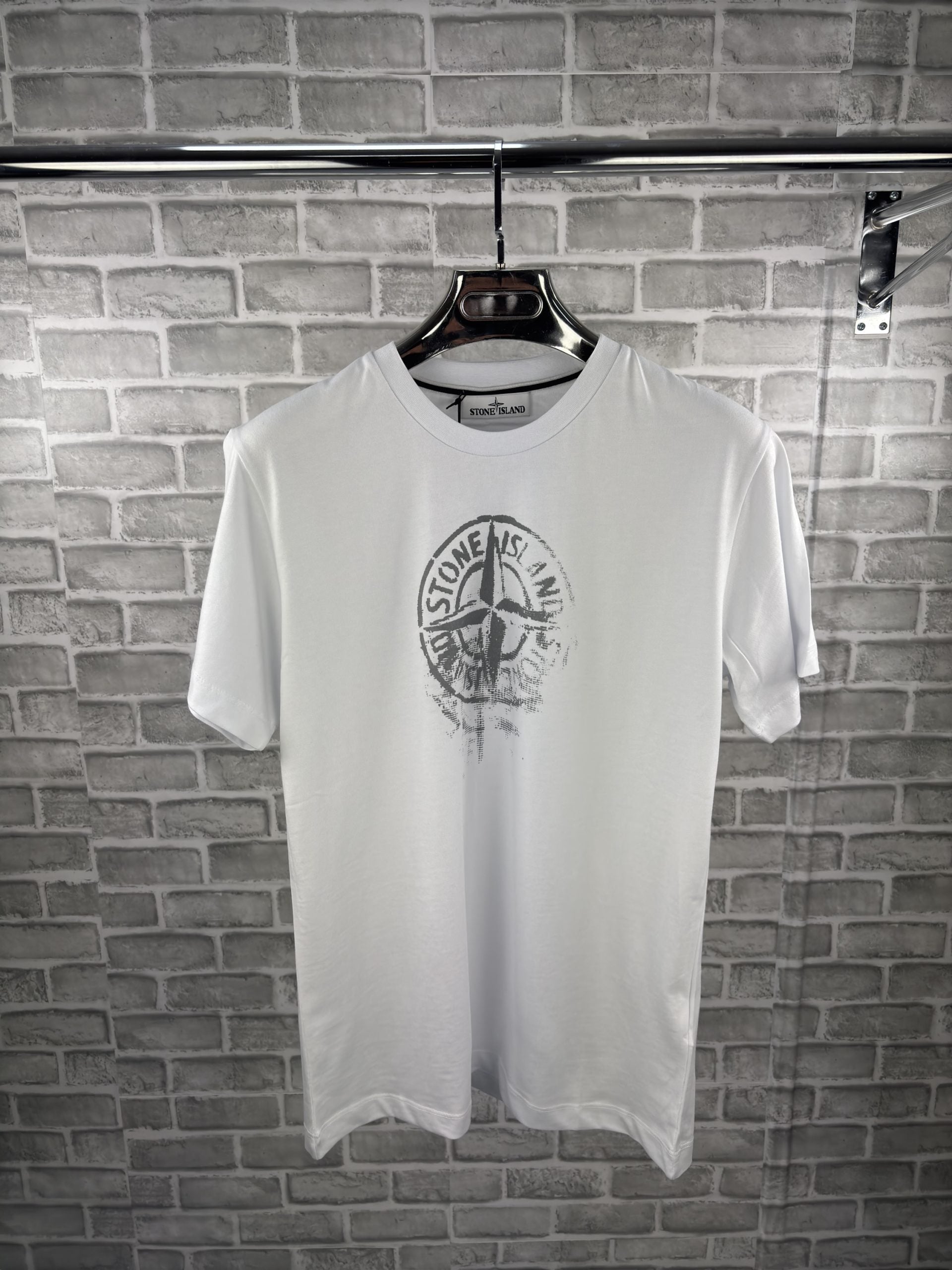 STONE T SHIRT image 1