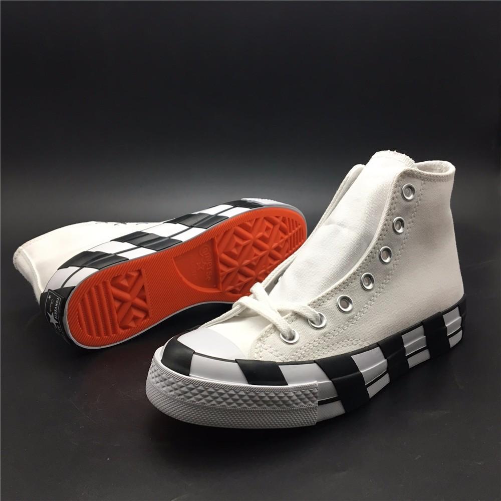 CONVERSE OFF image 2