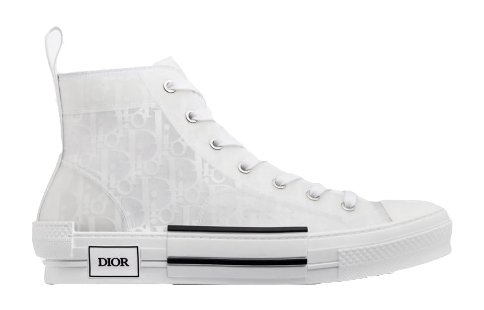 DIOR HIGH OB image 0