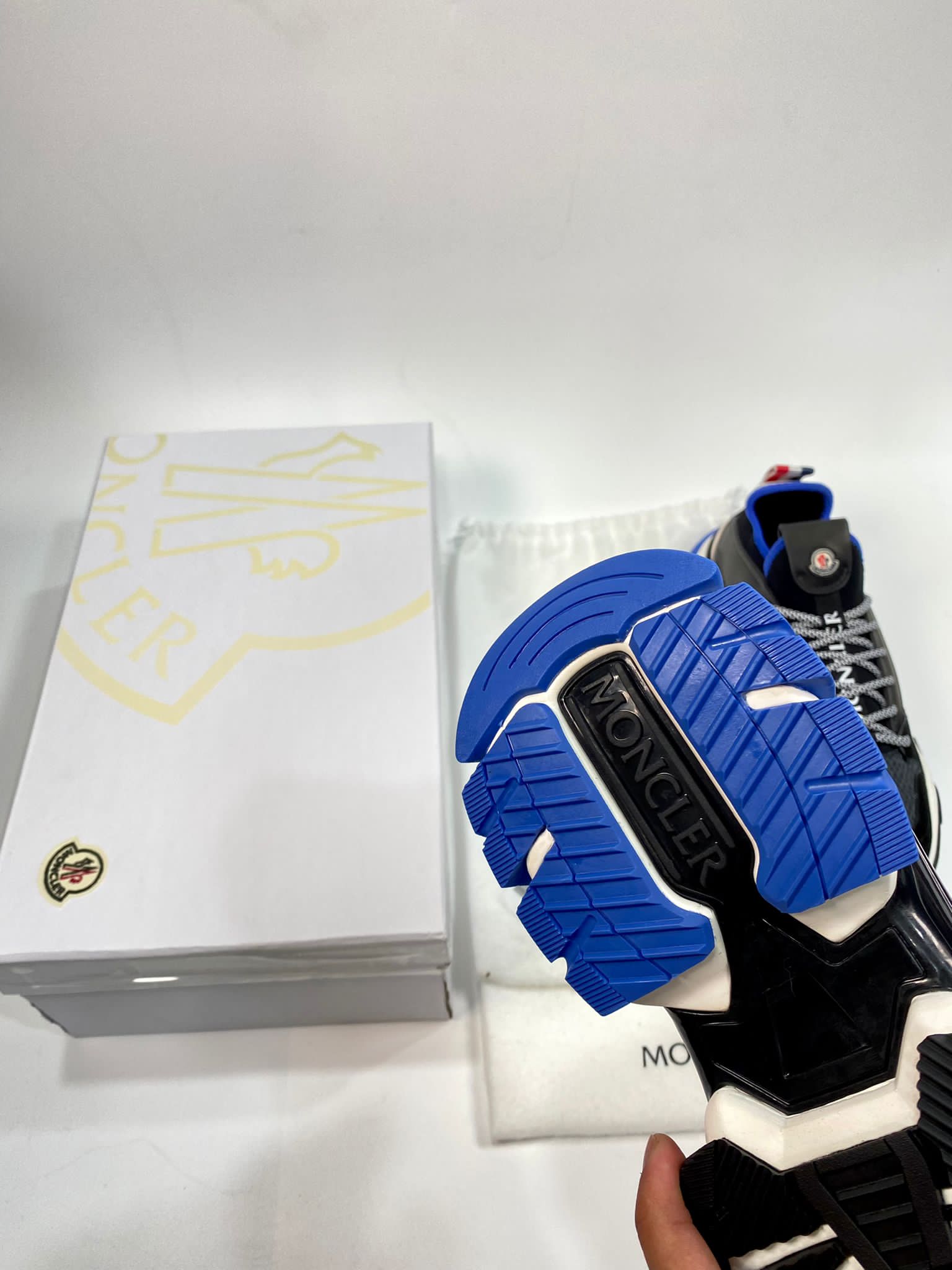 CLER RUNNERS image 4