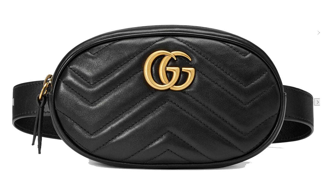 GCI BLACK BAG image 0