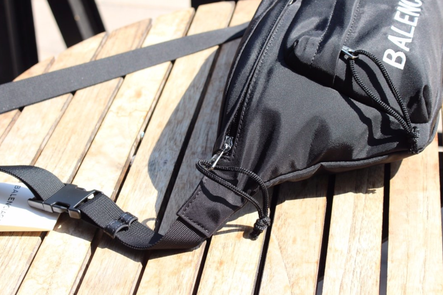 CIAGA SHOULDER BAG image 3