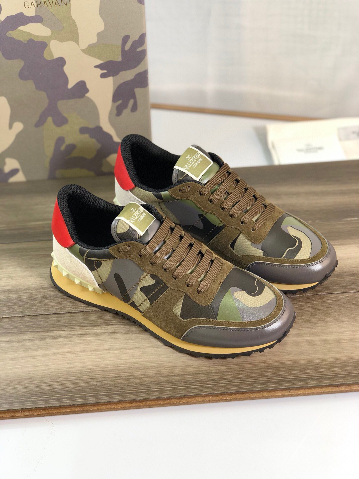 ROCKRUNNER image 0