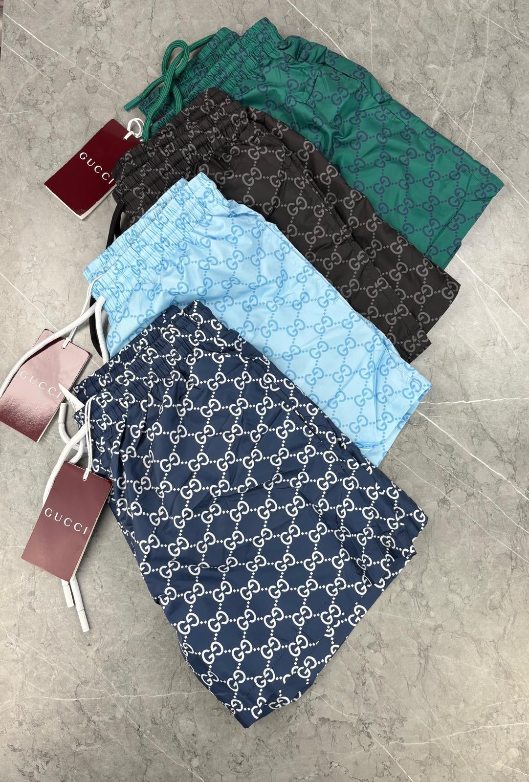 UCCI Shorts image 1