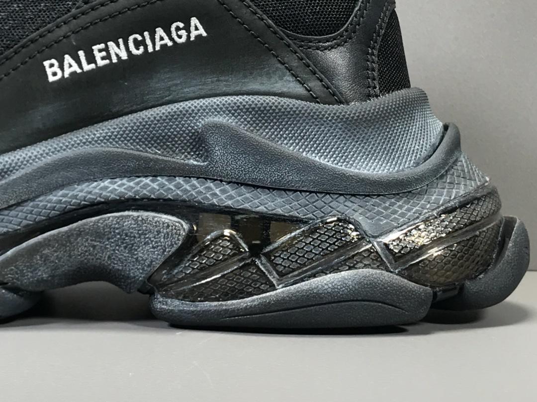 BLACK CLEAR S image 3