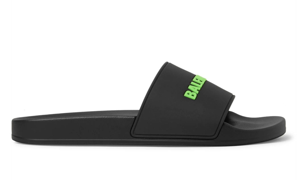 NEON LOGO SLIDER image 0