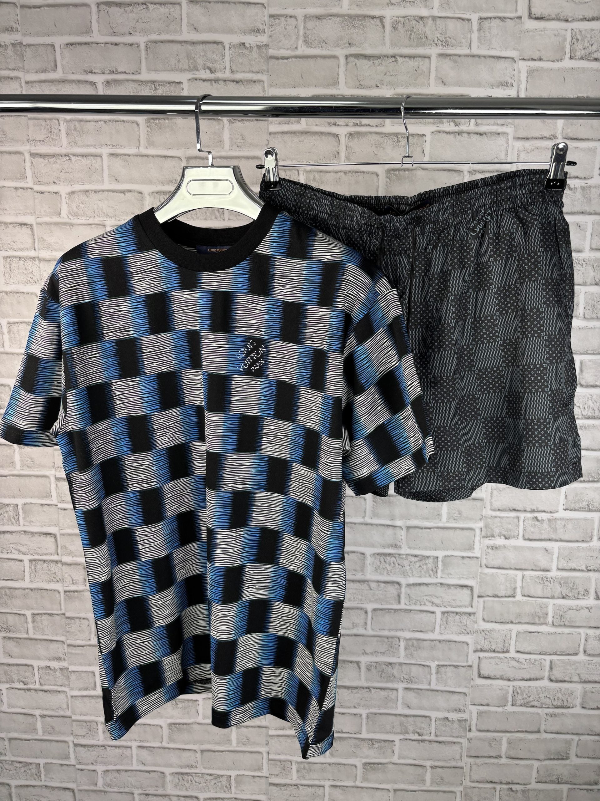 LV SEt black - S image