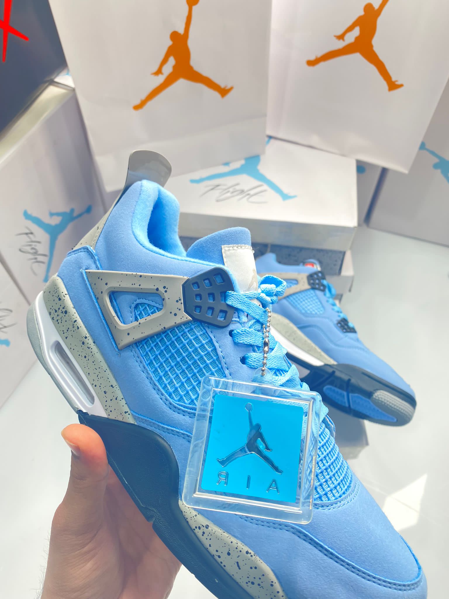 J1 BLUE image 6
