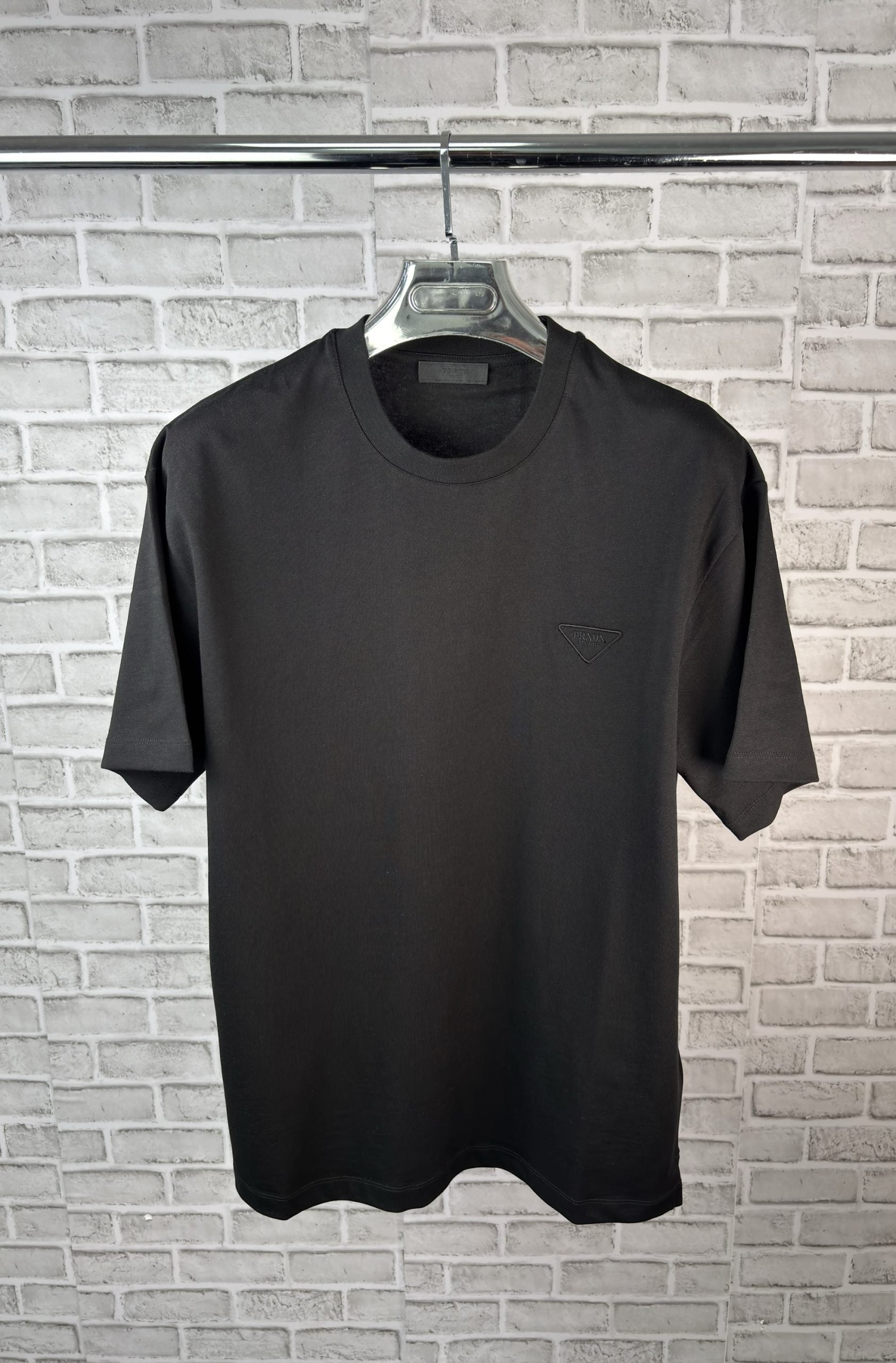 RADA TEE BLACK image 0