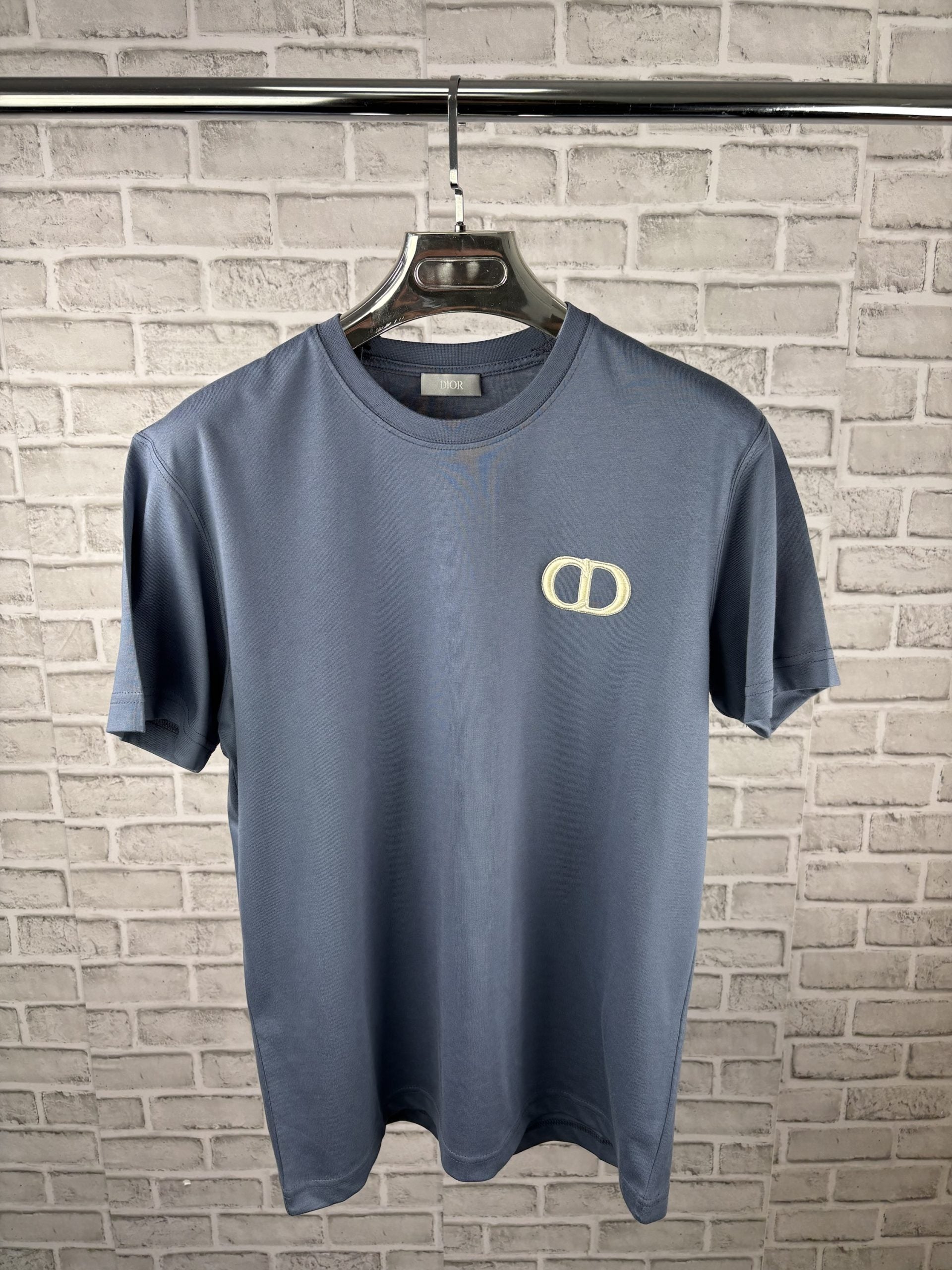 CD TEE LIGHT PURPLE image 0