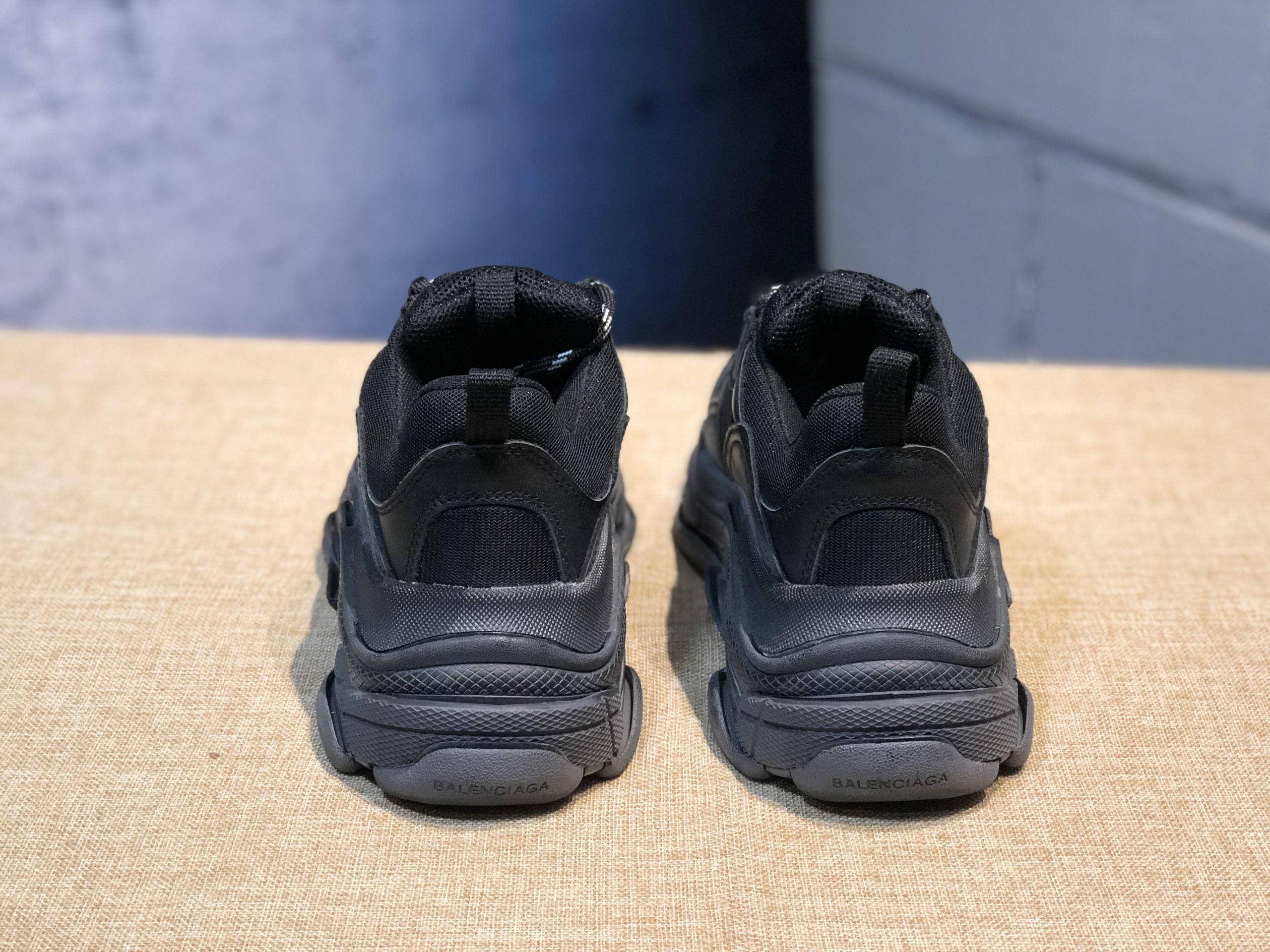 TRIPLE BLACK image 2
