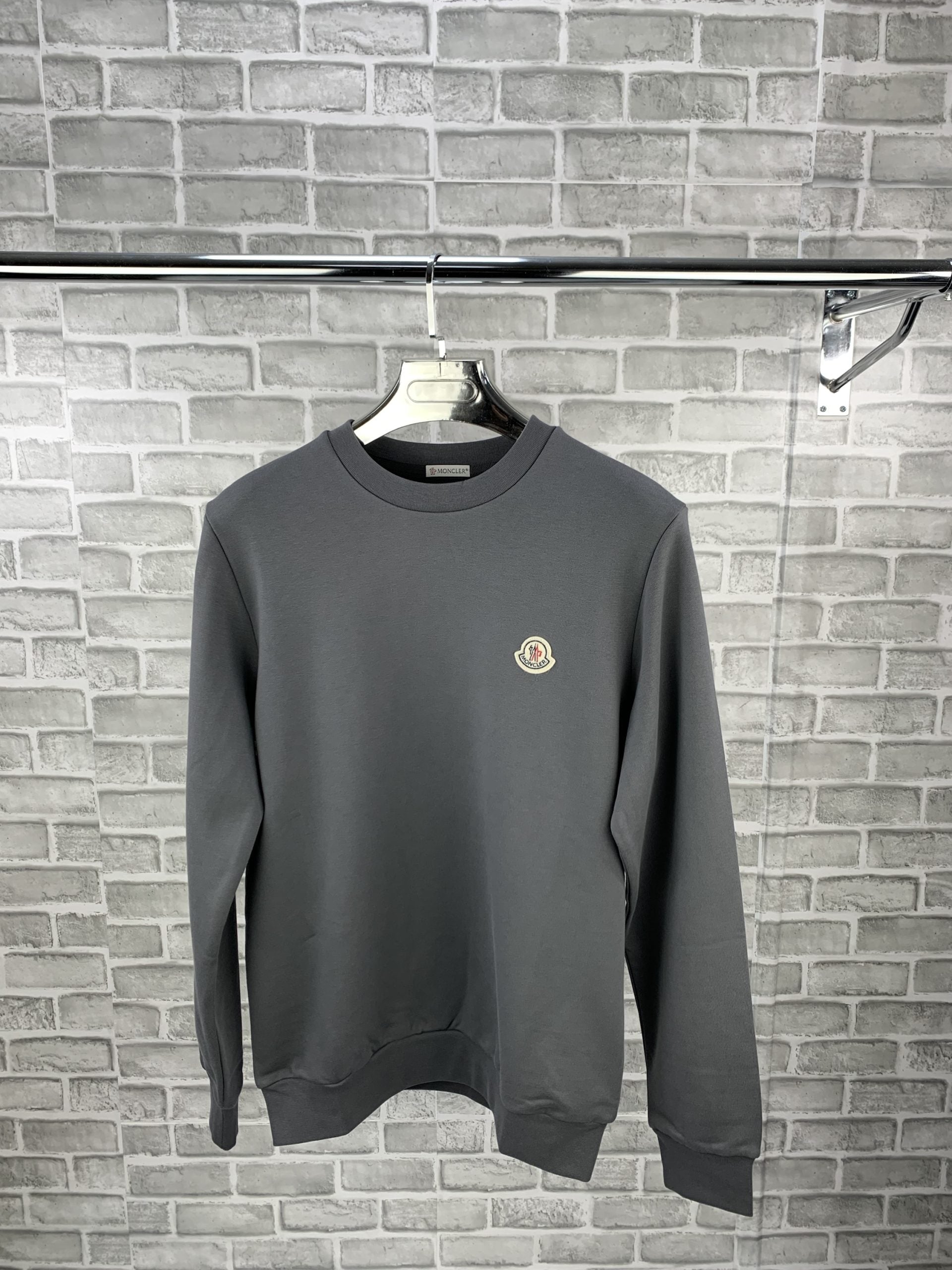 CLER JUMPER image 0
