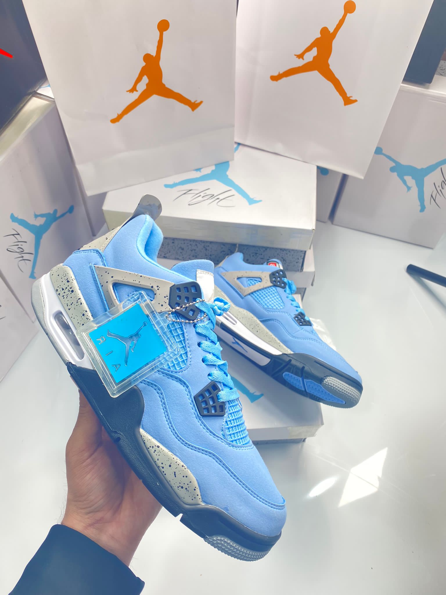 J1 BLUE image 1
