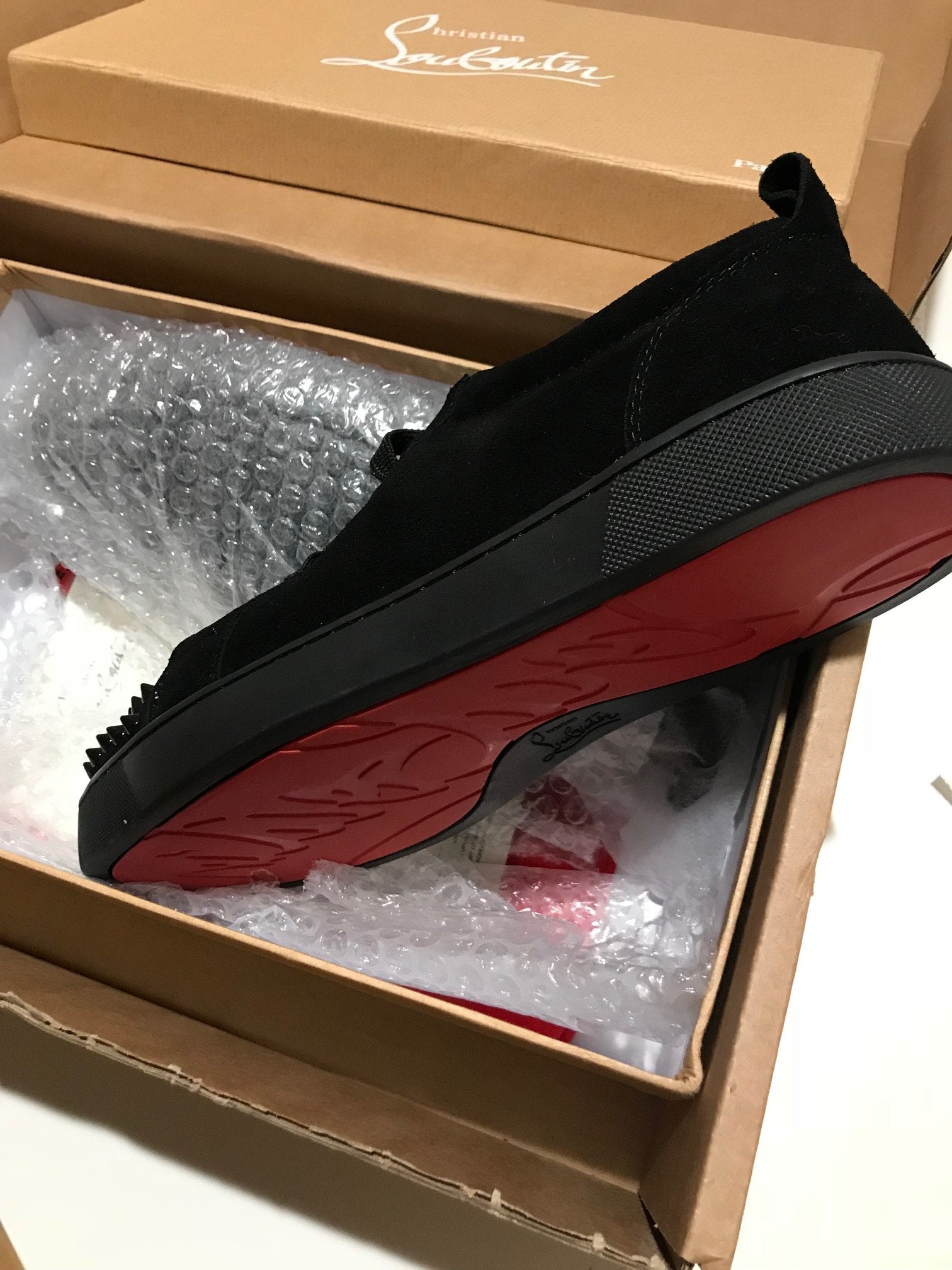 LOW SUEDE image 7