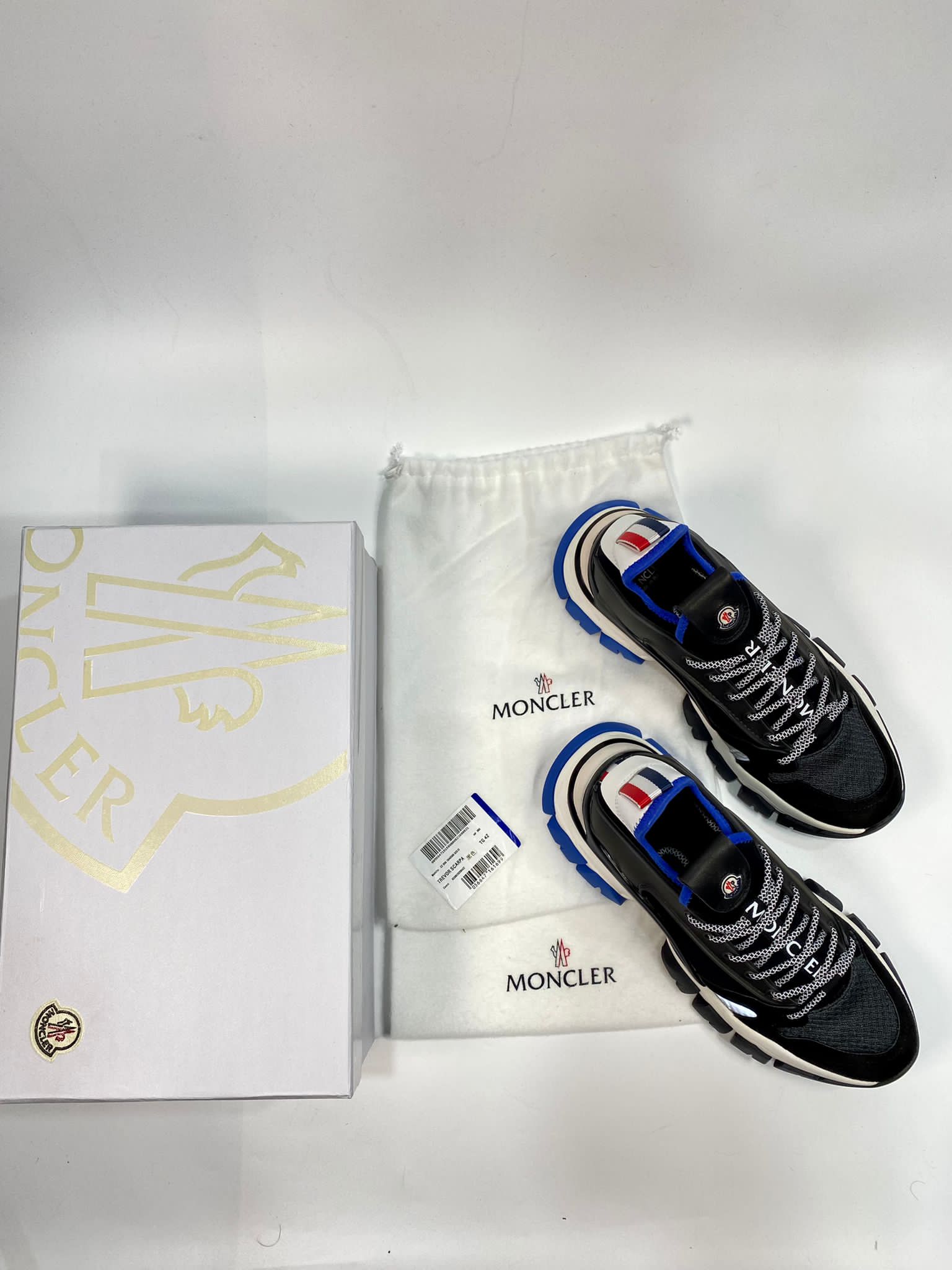 CLER RUNNERS image 8