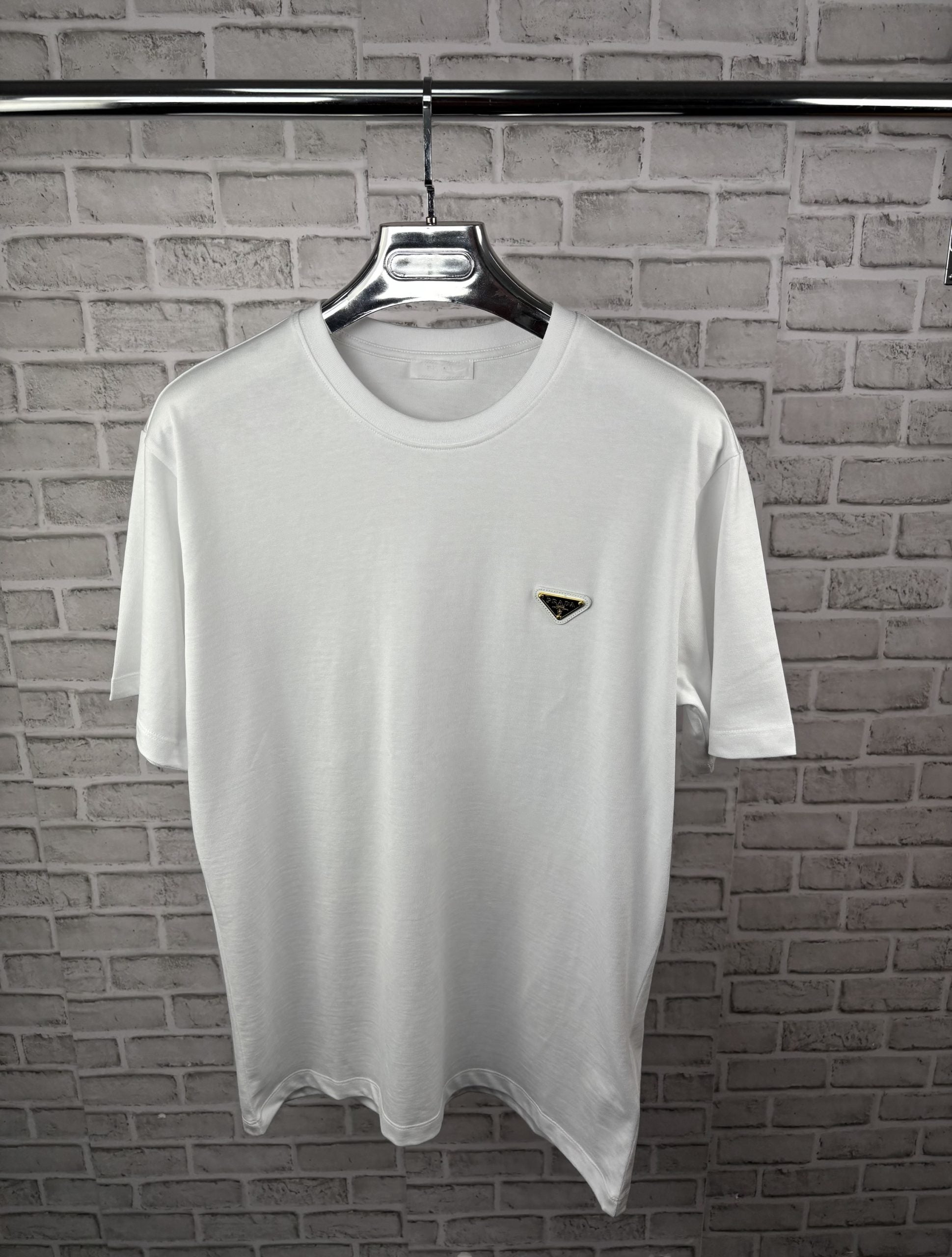 RADA WHITE TEE image 0
