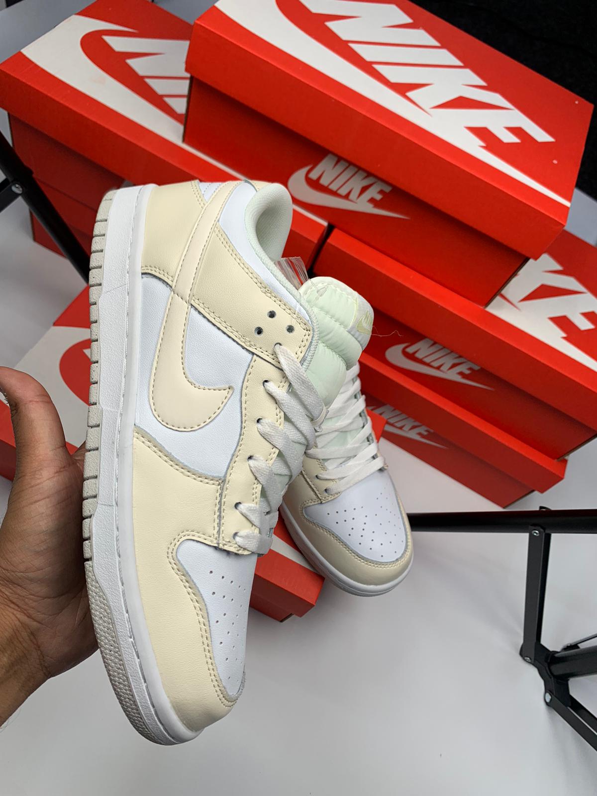 ND CREAM DUNK image 2