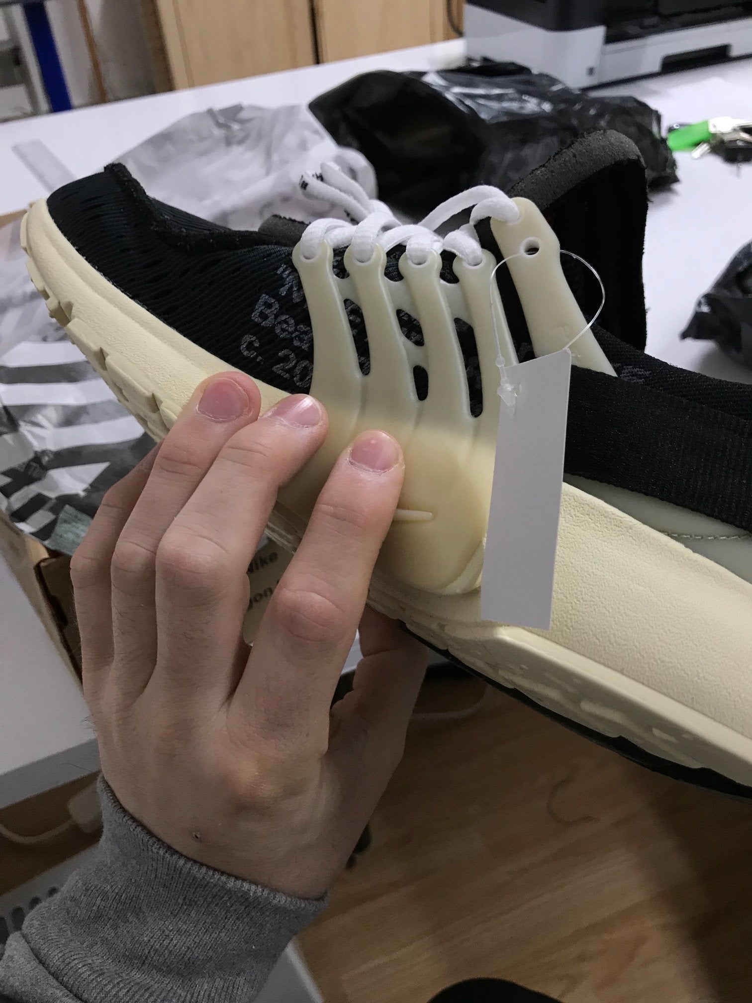PRESTO image 1