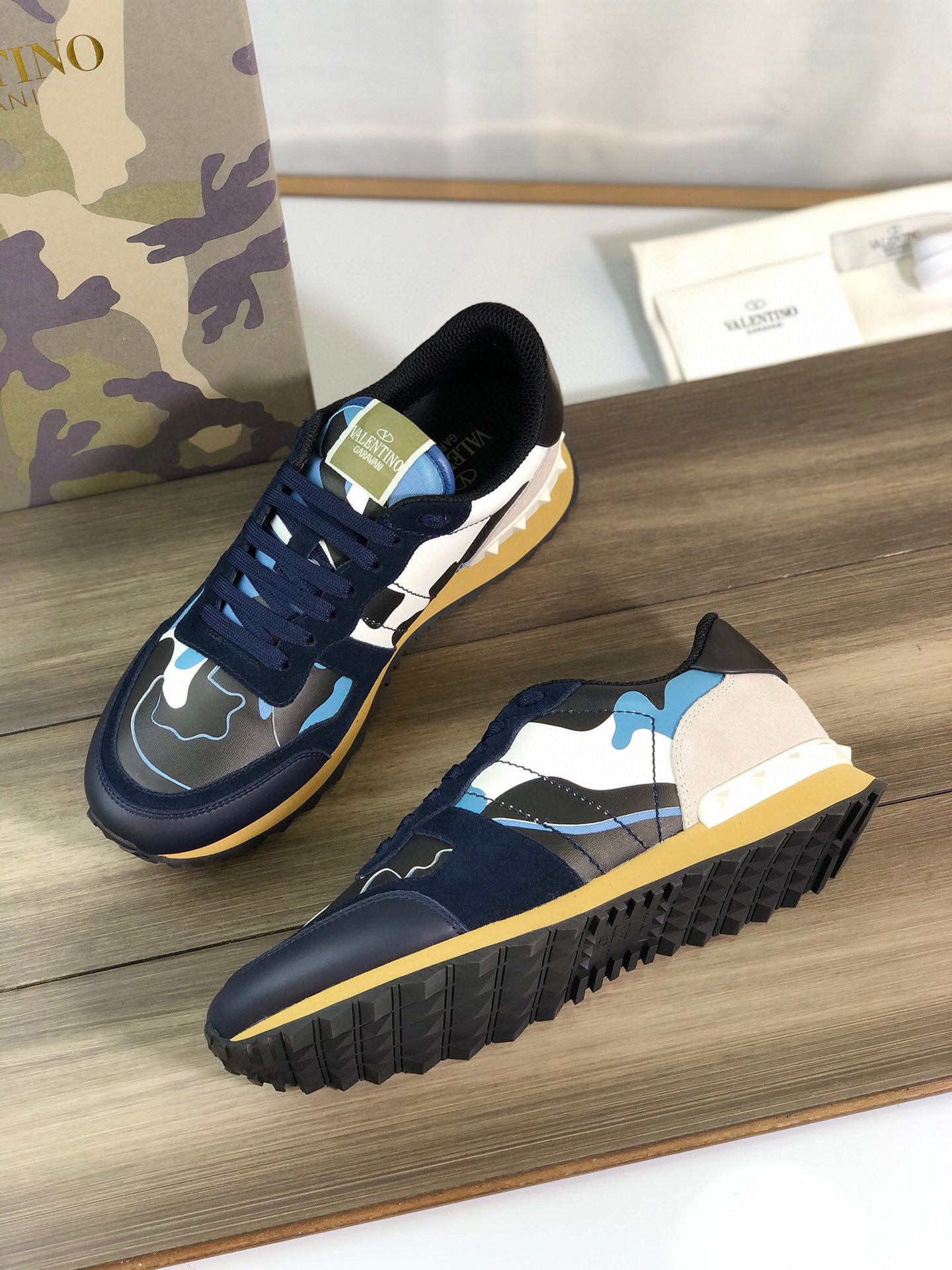 ROCKRUNNER image 6