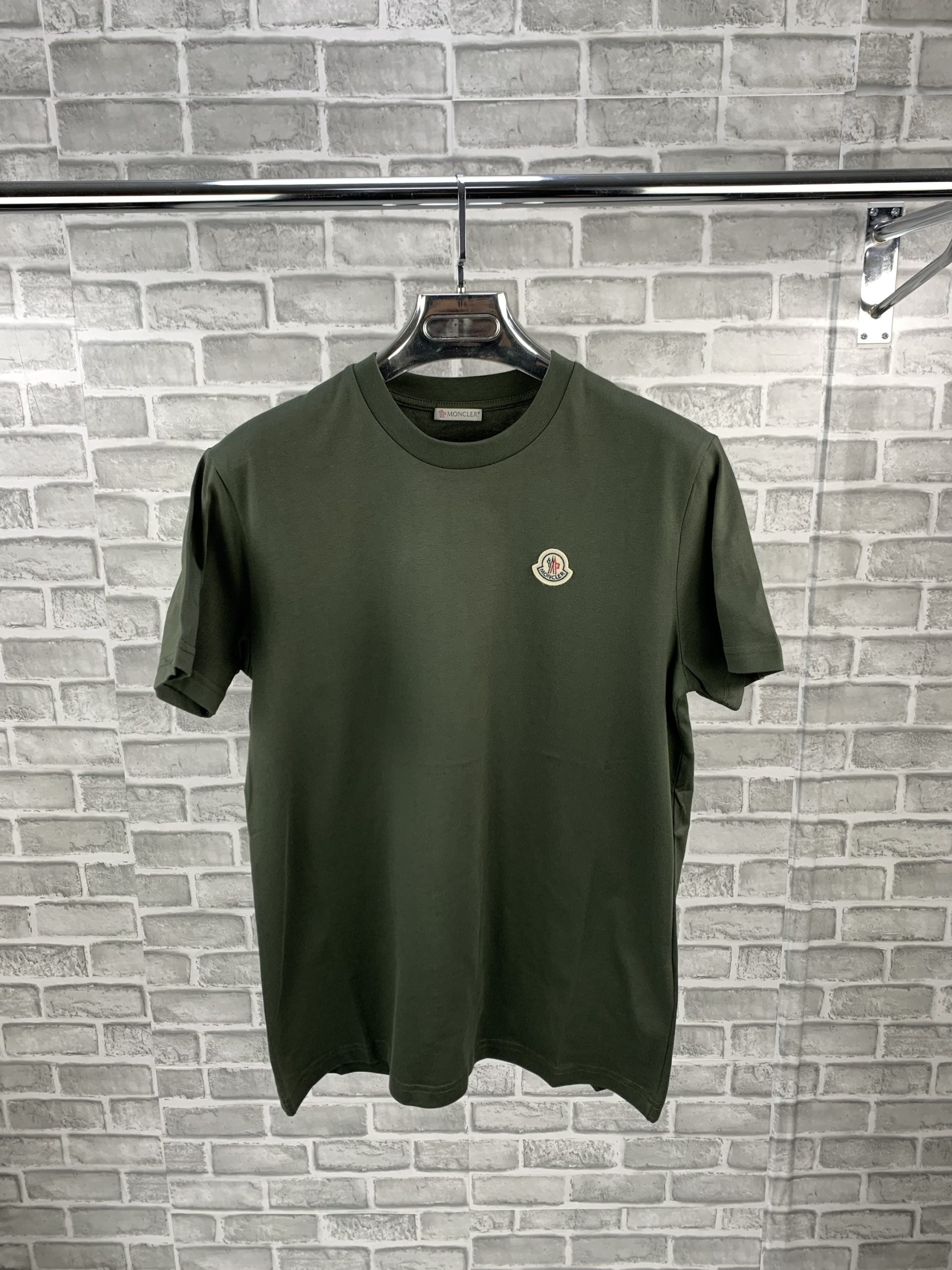 CLER TEE image 0