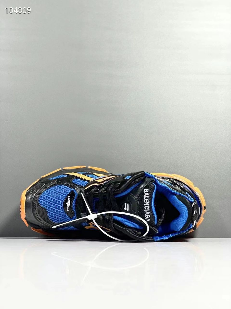 CIAGA BLUE RUNNER image 3