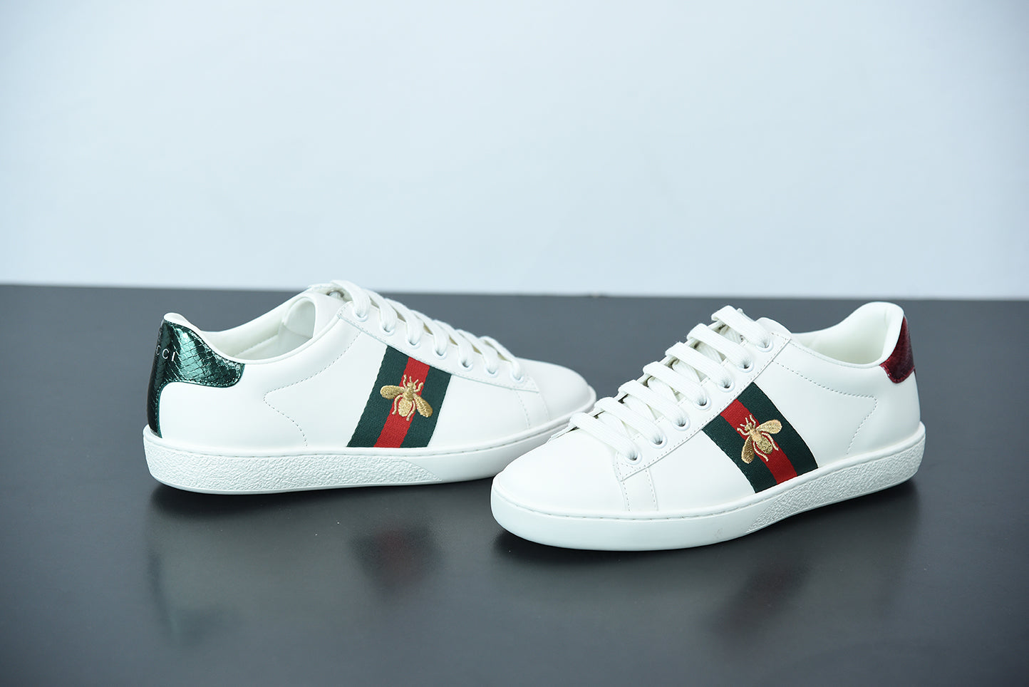 UCCI TWIN TRAINERS image 6
