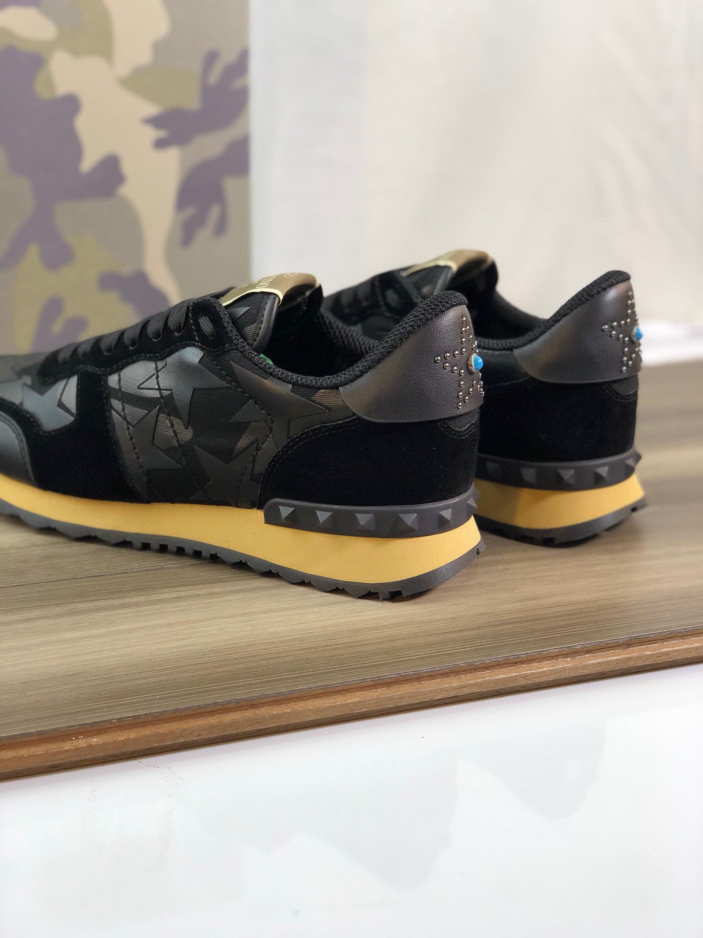 ROCKRUNNER image 2