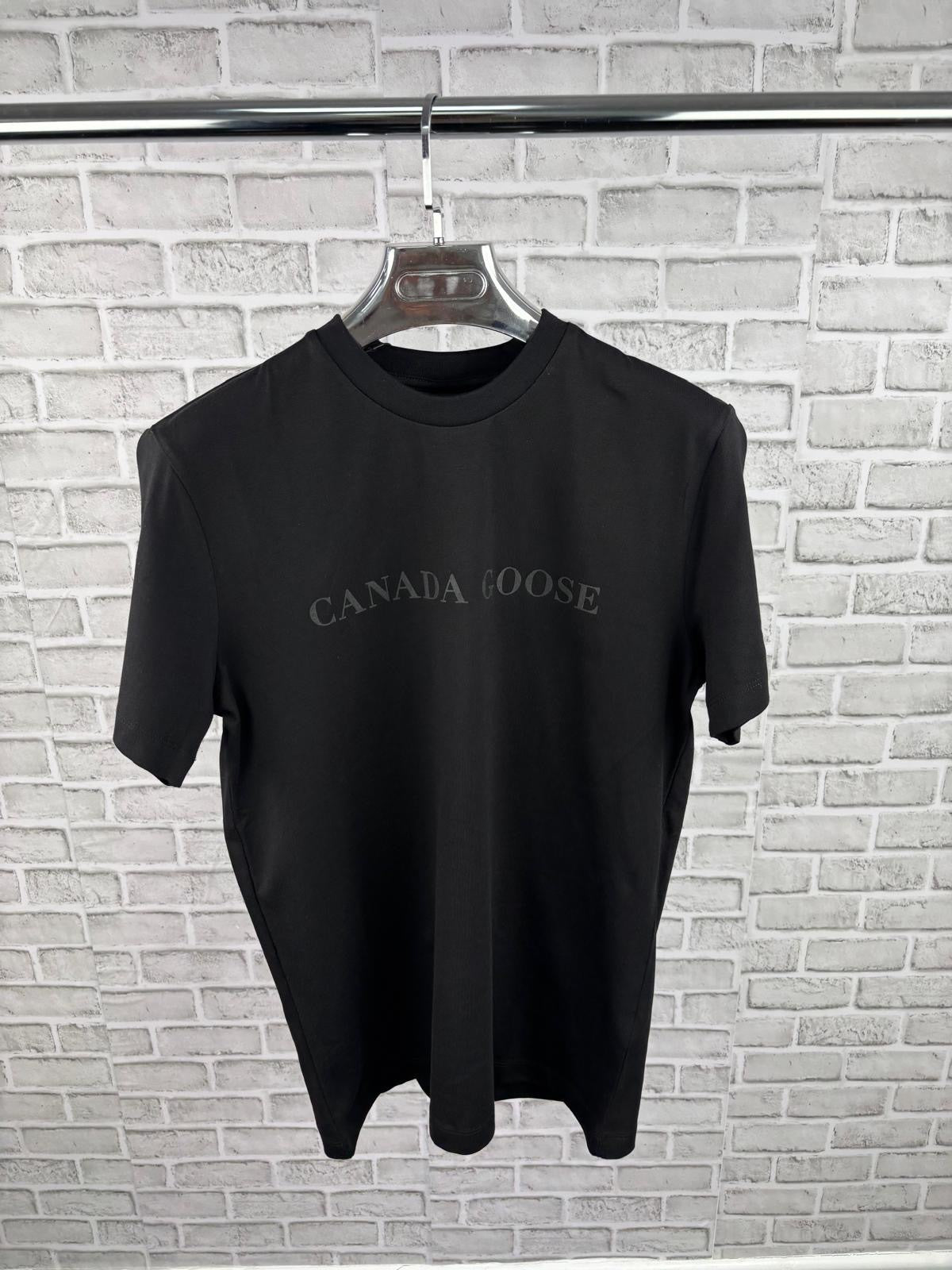 Goose Tee image 0