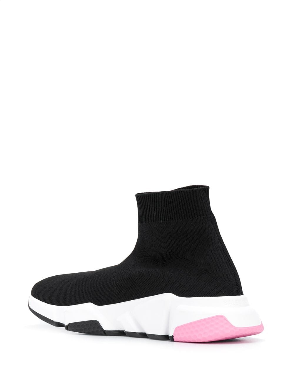 SPEED RUNNER PINK SOLE image 2