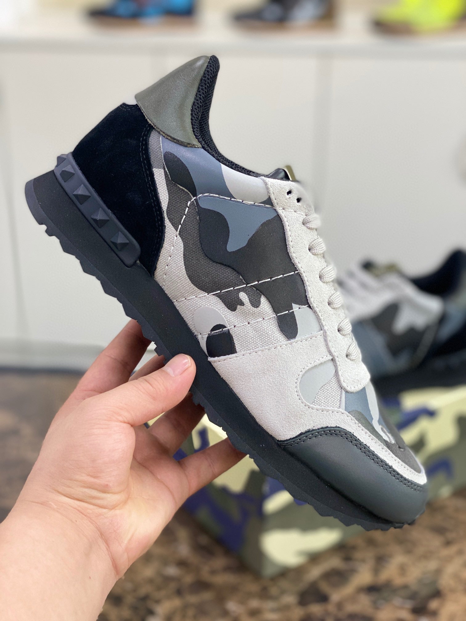 ROCKRUNNER image 0