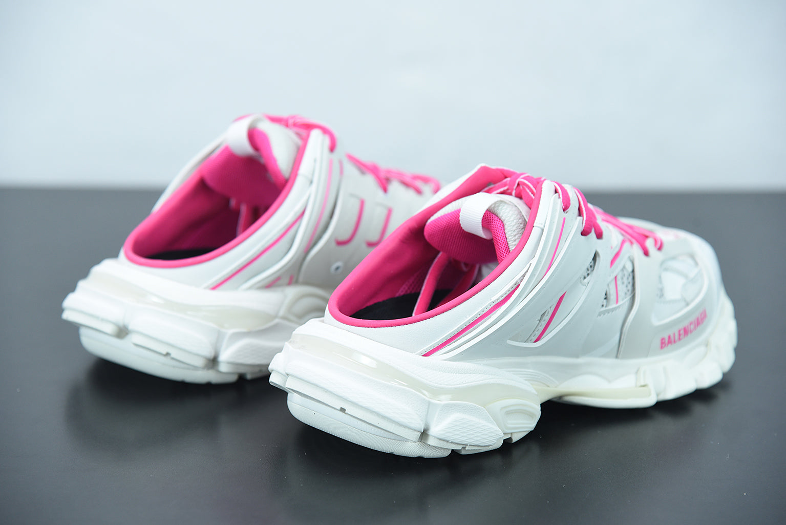 TRACK SLIDER PINK image 3