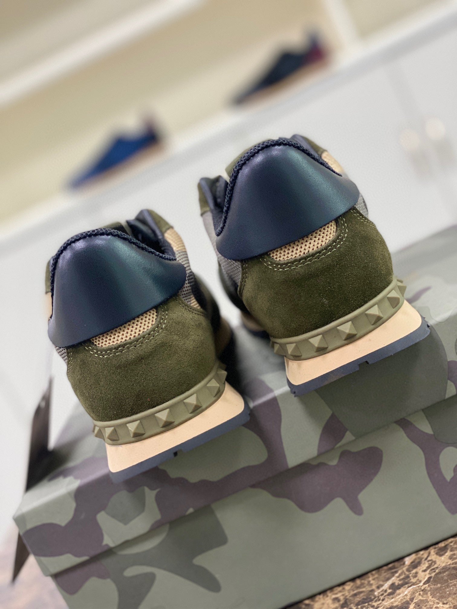 ROCKRUNNER image 1