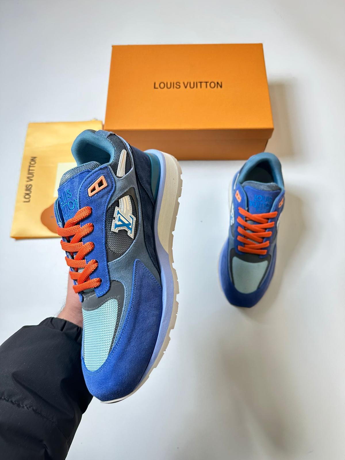 L/ RUNNER image 3