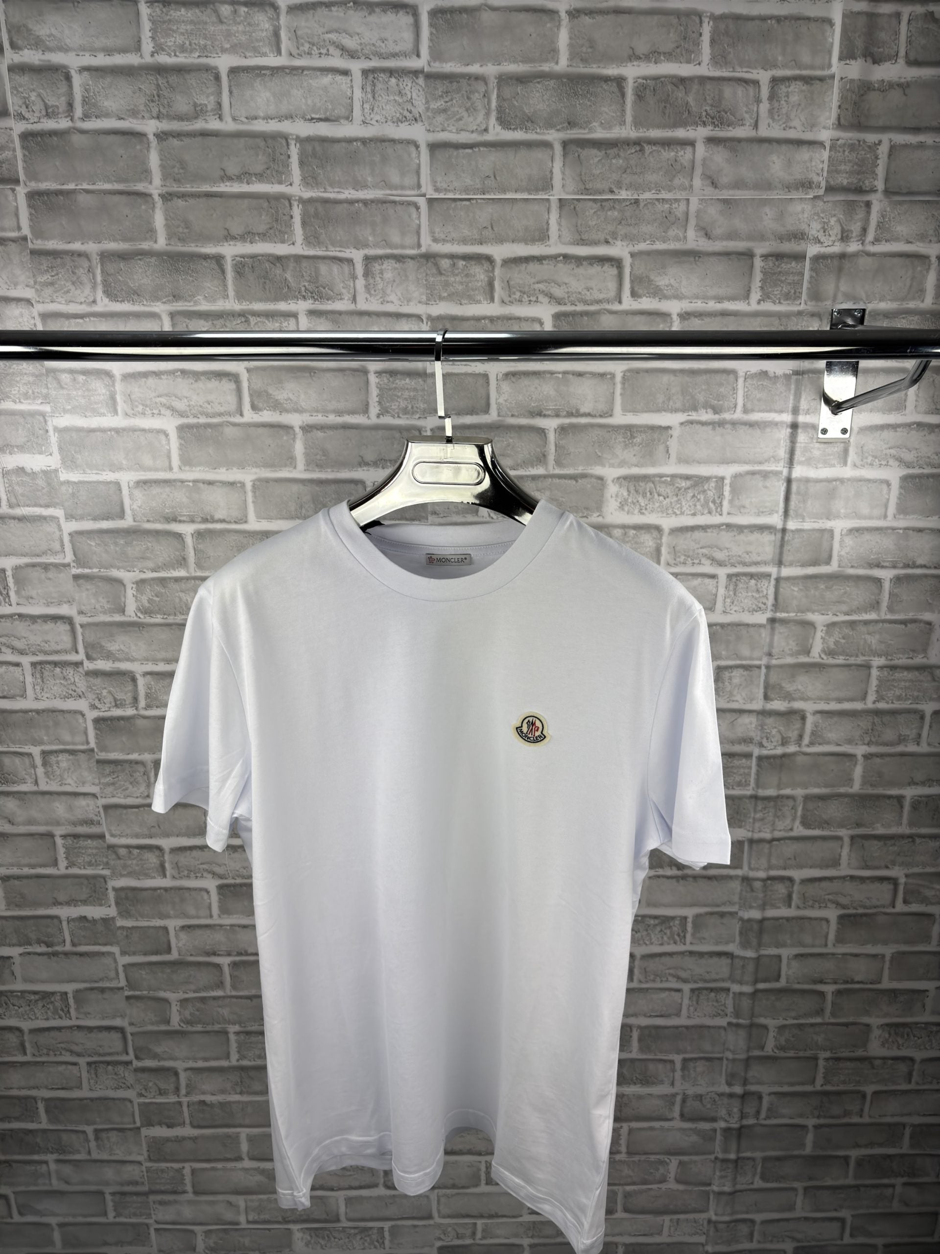 CLER TEE WHITE image 2