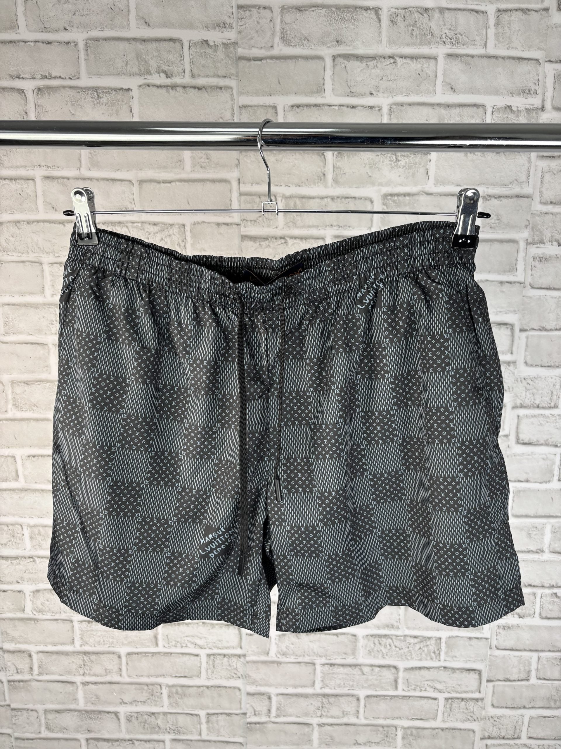 Lv short black - S image